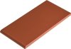 CERRAD parapet gładki rot 245x135x13 g1 szt